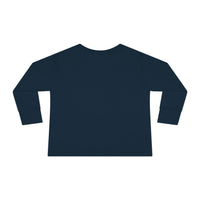 "Forgive" Heals Broken Hearts - Long Sleeve - Toddler T-Shirt - Sizes 2T-5T