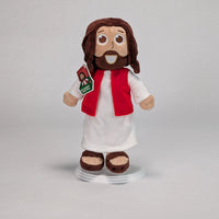 The Shoebox Jesus Doll - WOW gift for Operation Christmas Child