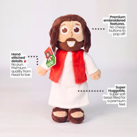 Lil' Jesus