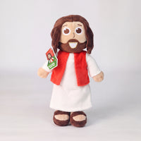 The Shoebox Jesus Doll from Jesusdoll.com is the best wow gift for girls and boys for an Operation Christmas Child shoebox. Bulk discounts available.