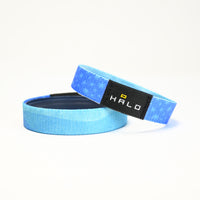 HALO Bible Verse Bracelet - Beach Wave