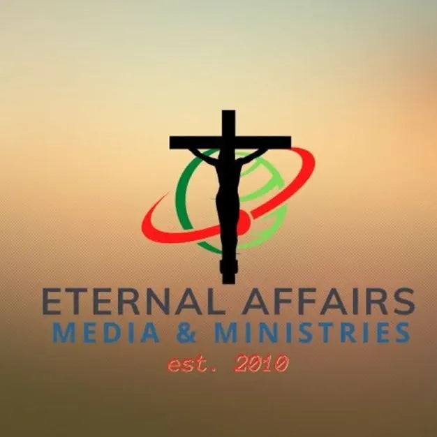 Dave interviewed on the Eternal Affairs Podcast