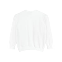 Idea Lightbulb Sweatshirt — "Out" Inspirational Graphic Crewneck