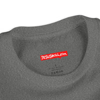 "Love God Love Others" Jesus Heart Shirt -  Youth T-Shirt - Sizes Youth S-XL