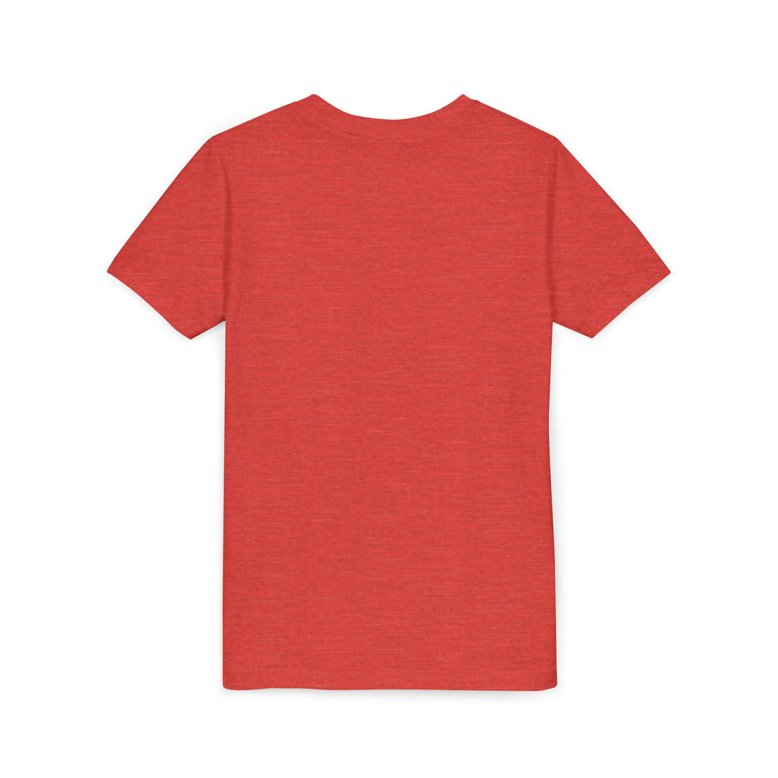 "Love God Love Others" Jesus Heart Shirt -  Youth T-Shirt - Sizes Youth S-XL