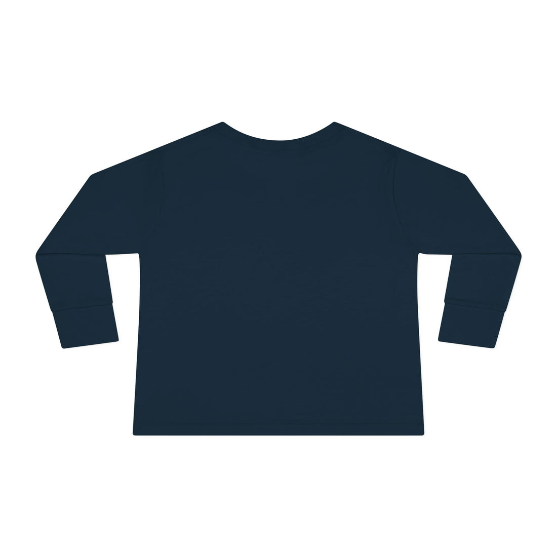 "Forgive" Heals Broken Hearts - Long Sleeve - Toddler T-Shirt -  Sizes 2T-5T
