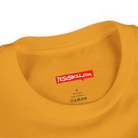 "Love God Love Others" Jesus Heart Shirt -  Youth T-Shirt - Sizes Youth S-XL