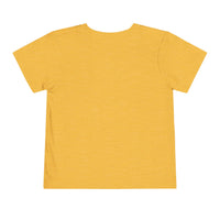 "Love God Love Others" Jesus Heart Shirt - Toddler T-Shirt -  Sizes 2T-5T