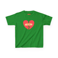 "Forgive" Heals Broken Hearts - Youth T-Shirt - Sizes Youth S-XL