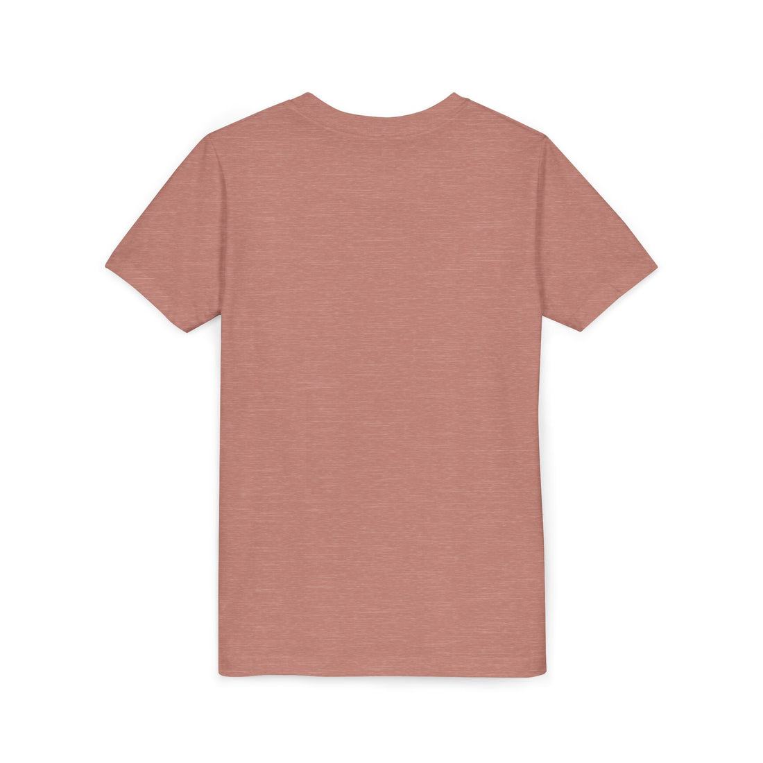 "Love God Love Others" Jesus Heart Shirt -  Youth T-Shirt - Sizes Youth S-XL