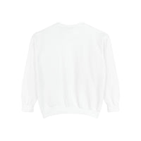 Blessed Are the Peacemakers Dove Sweatshirt