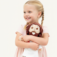 The Talking Jesus Doll