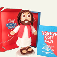 JesusGram - The Christian Gift Box - We all need a little Jesus.