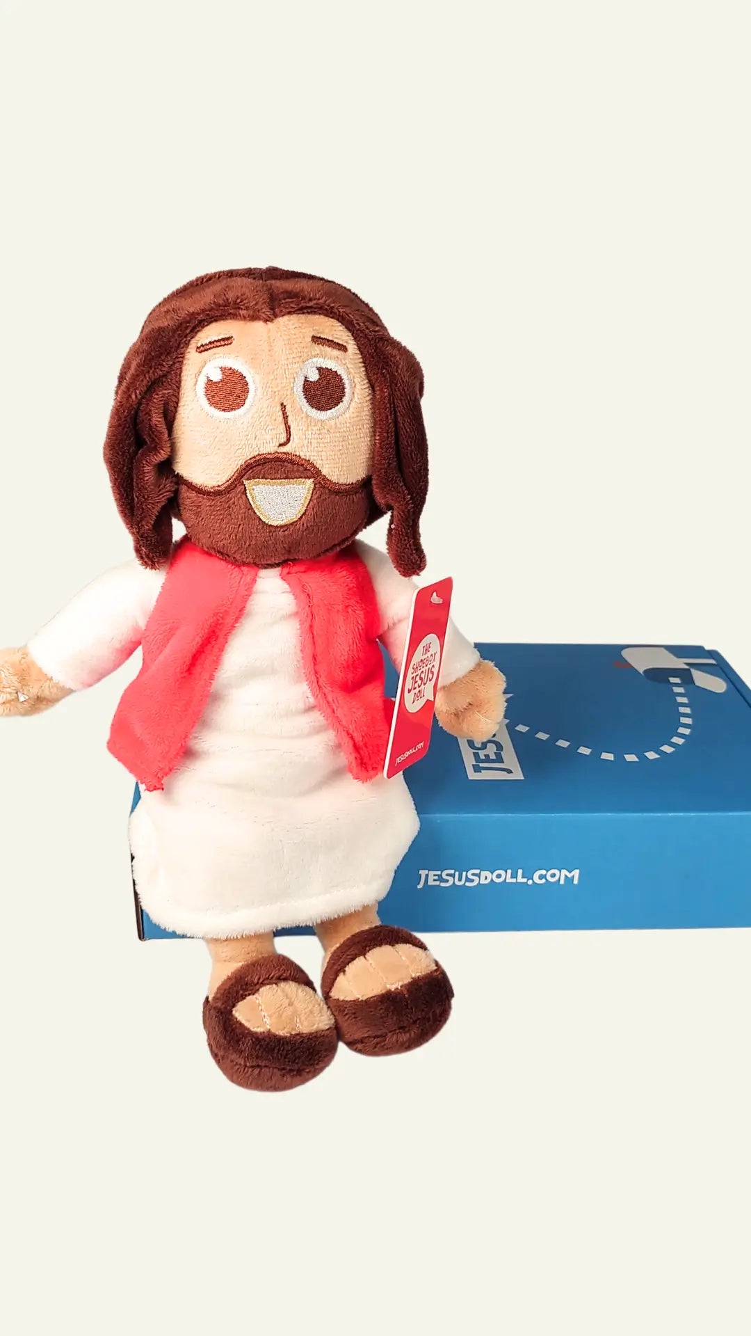 JesusGram - The Christian Gift Box - We all need a little Jesus.