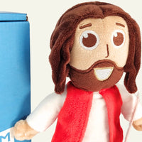 JesusGram - The Christian Gift Box - We all need a little Jesus.