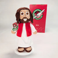 The Shoebox Jesus Doll - WOW gift for Operation Christmas Child
