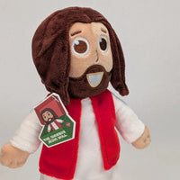 The Shoebox Jesus Doll - WOW gift for Operation Christmas Child