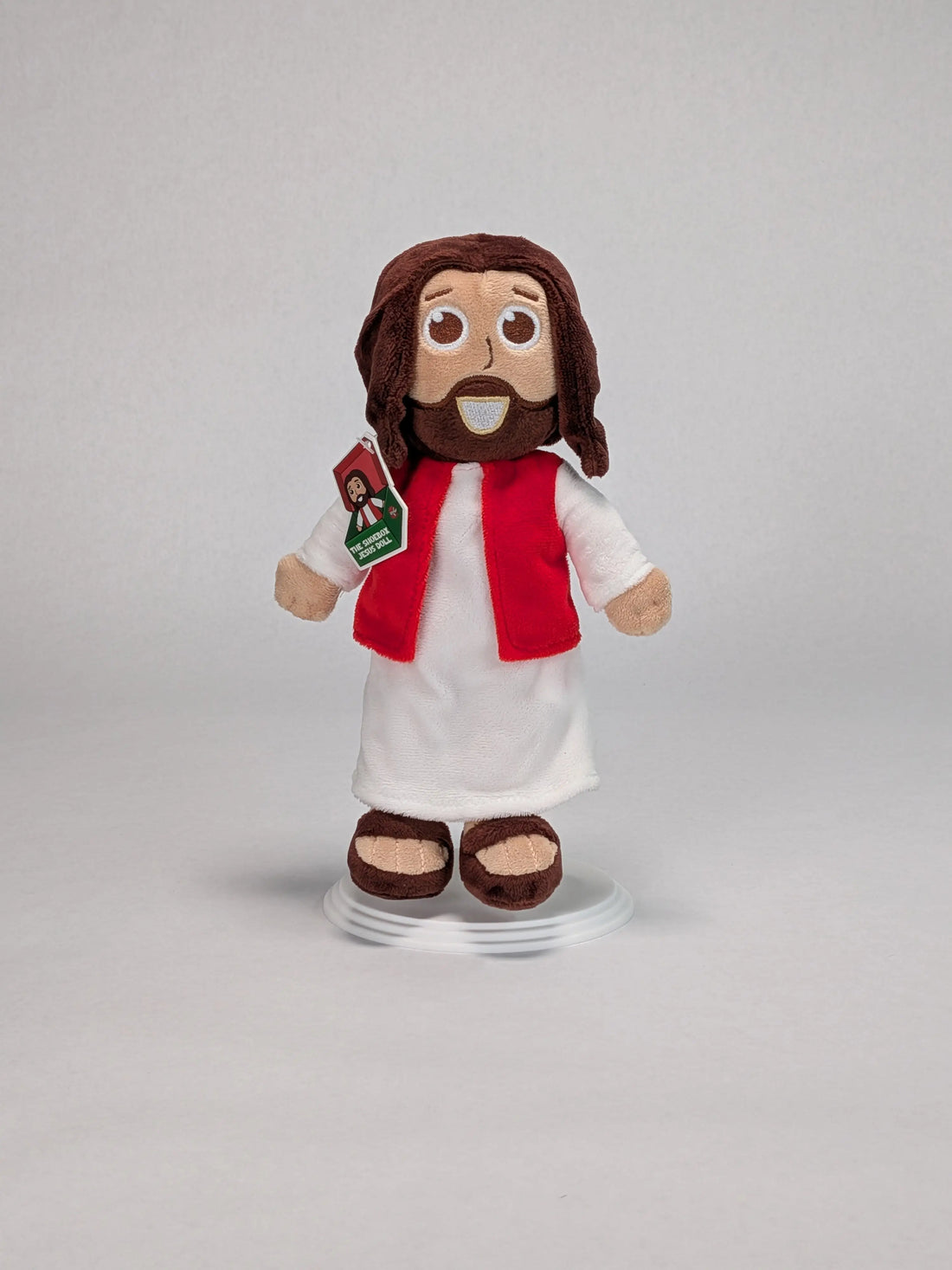 The Shoebox Jesus Doll - WOW gift for Operation Christmas Child