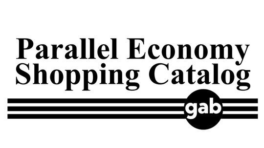 We were featured in official Gab gifit guide.