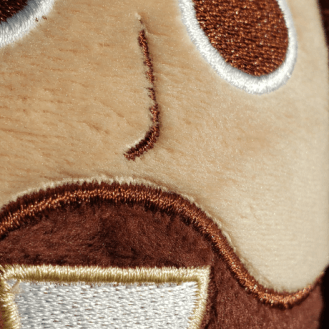 Embroidery