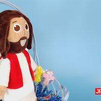 The Talking Jesus Doll