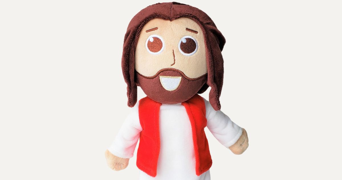 package-tracker-jesusdoll